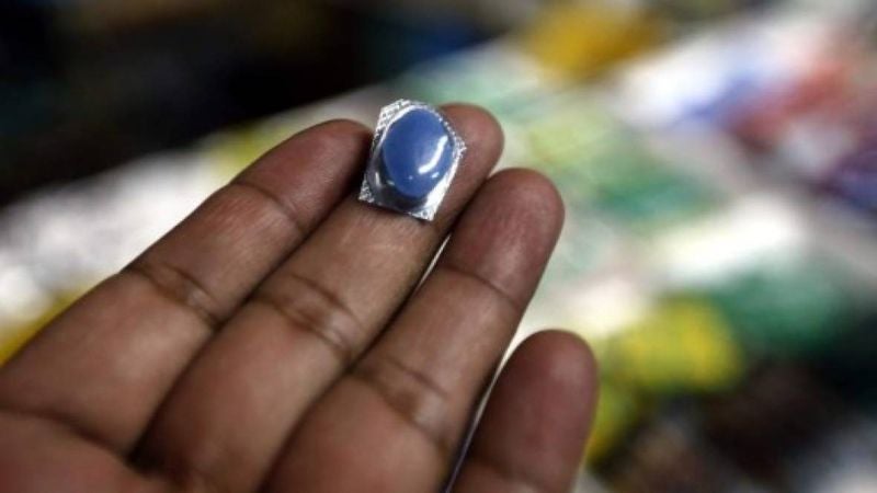 Viagra jóvenes Honduras