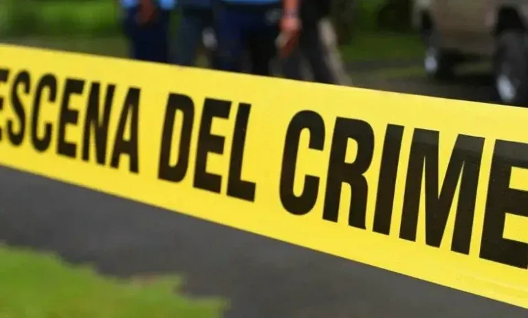 Masacre en Copán: acribillan a tres miembros de una familia en emboscada