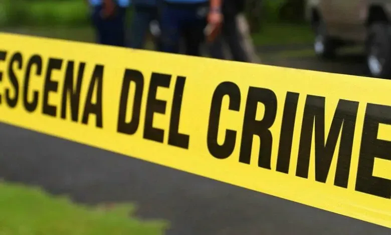 Violencia