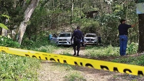 El Salvador registra 39 homicidios 2025