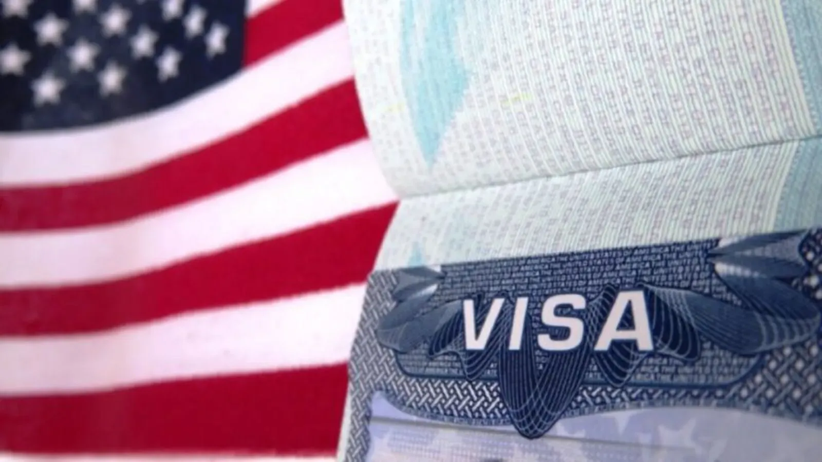 entrevista de la visa de EE.UU.