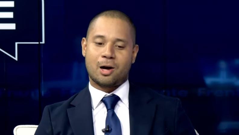 Henry Salinas