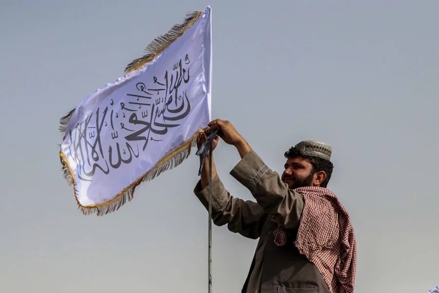talibanes
