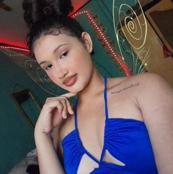 Nahomy Abigail Castillo