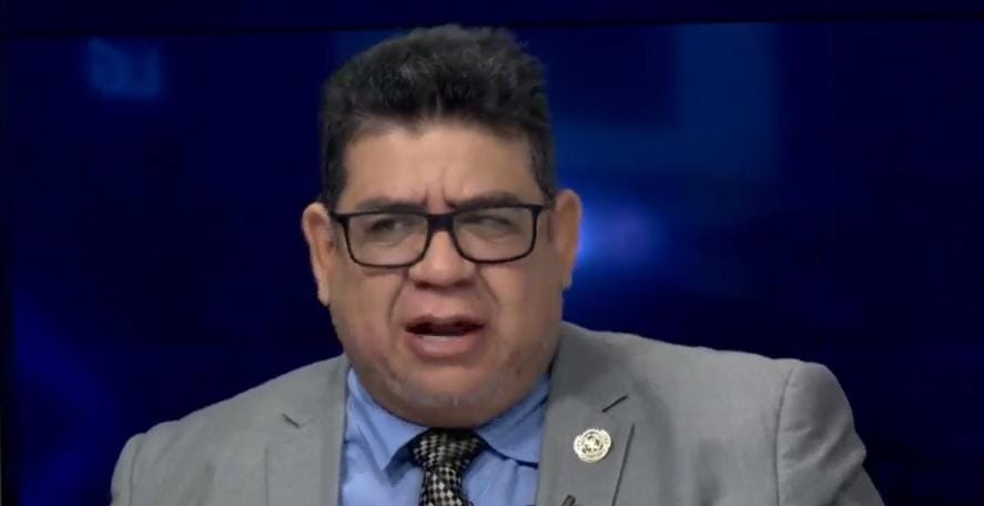 "Por más que quieran justificar, no son santos", dice líder nacionalista tras escándalo en Sedesol