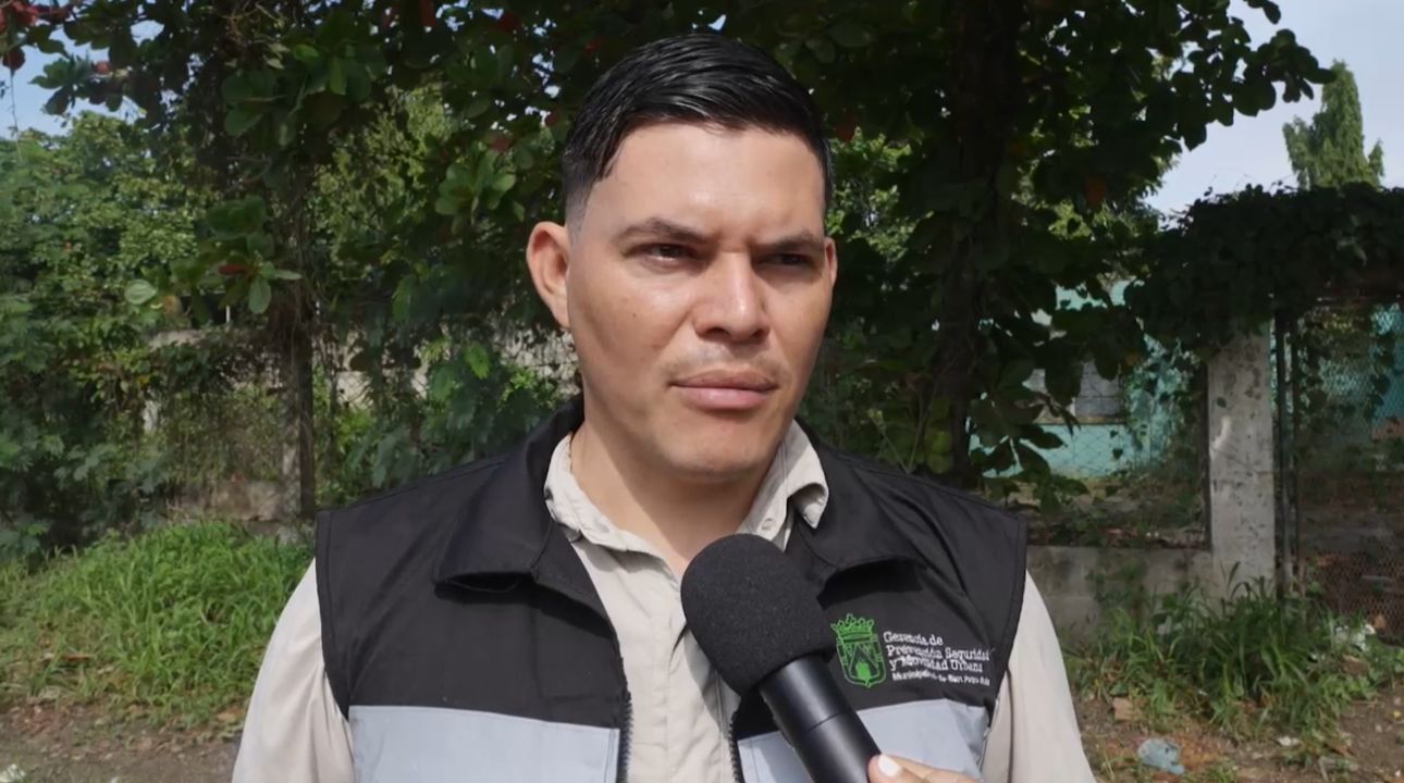 Gerente de Presemu 