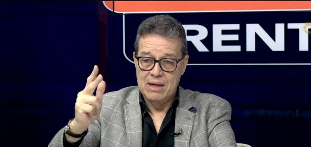 Arístides Mejía