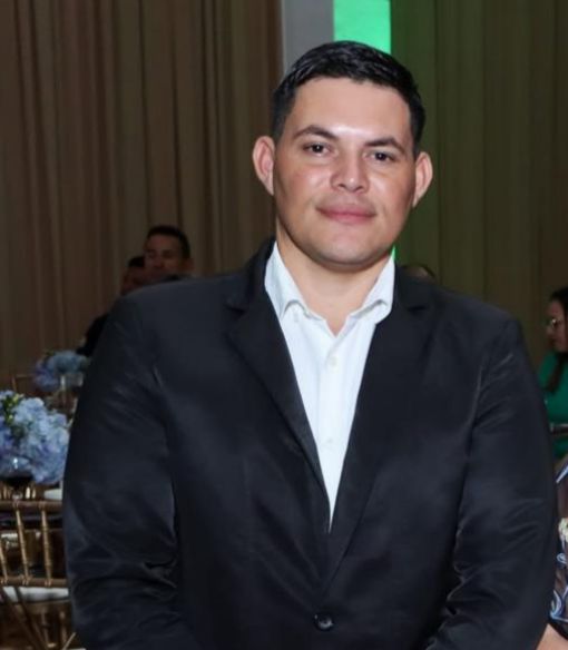 Carlos Andres Padilla Flores