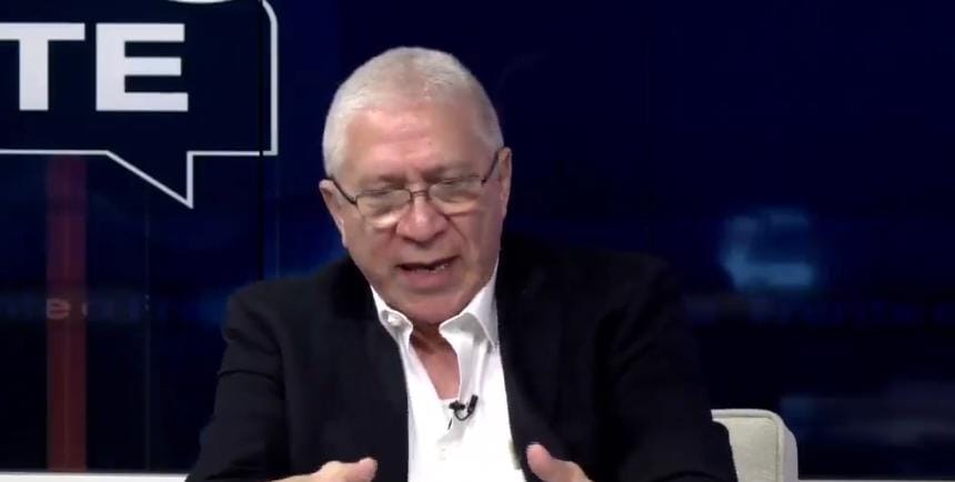 "El TREP es fundamental": analista ante crisis interna en el CNE
