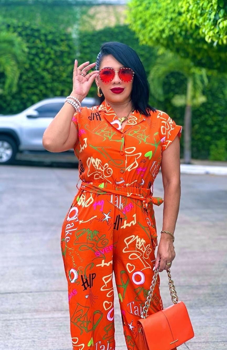 Yesenia Mondragón