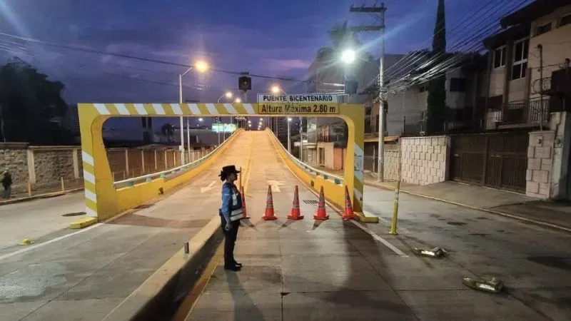 Cierran accesos por manifestaciones Koriun