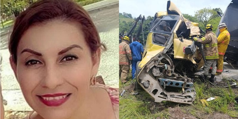 accidente