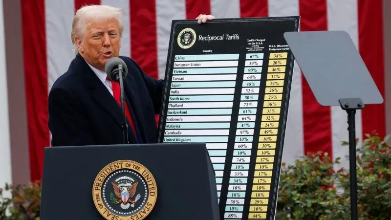 aranceles Trump