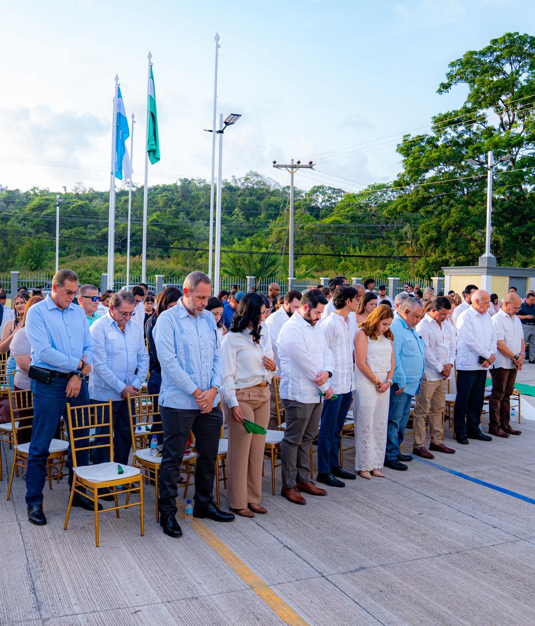 autoridades 