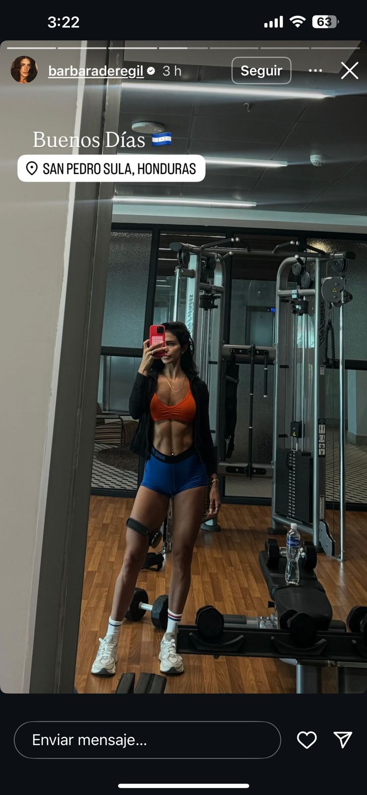 bárbara