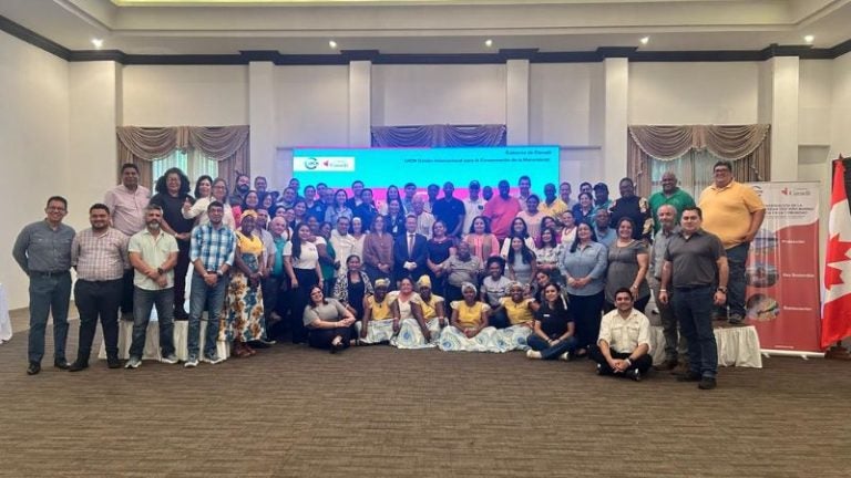 Honduras busca proteger 150,000 hectáreas de ecosistemas marinos