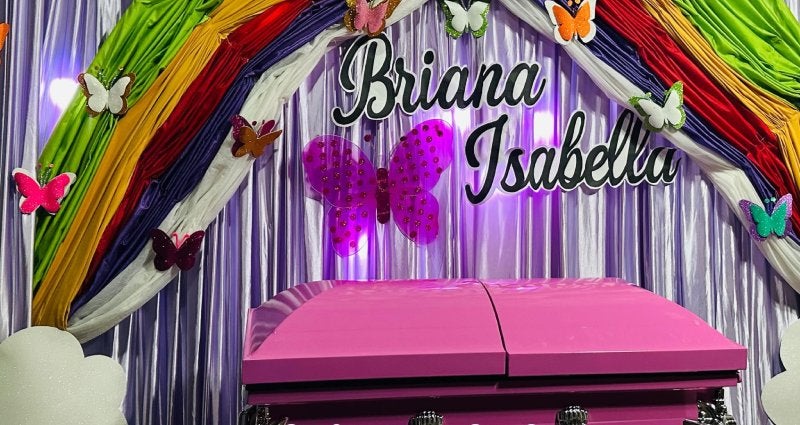 Briana