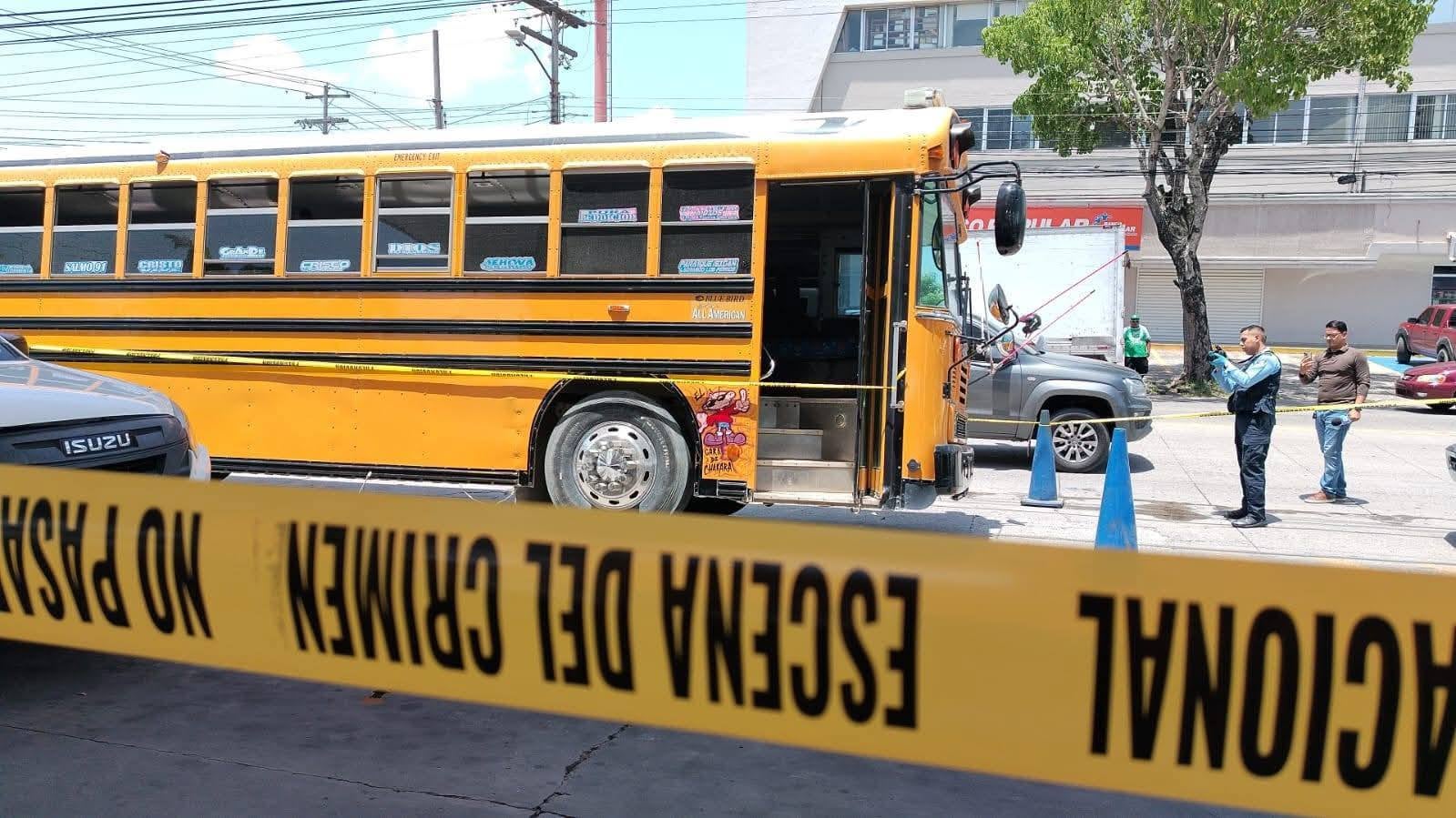 bus