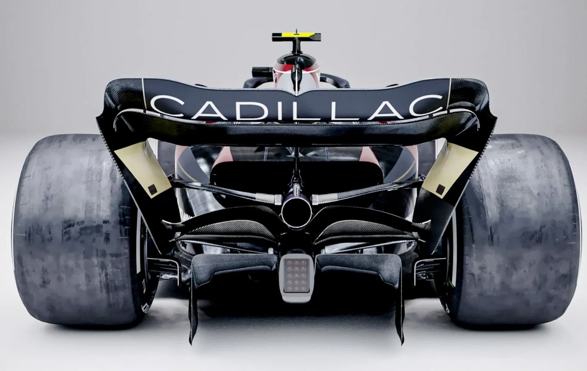 cadillac