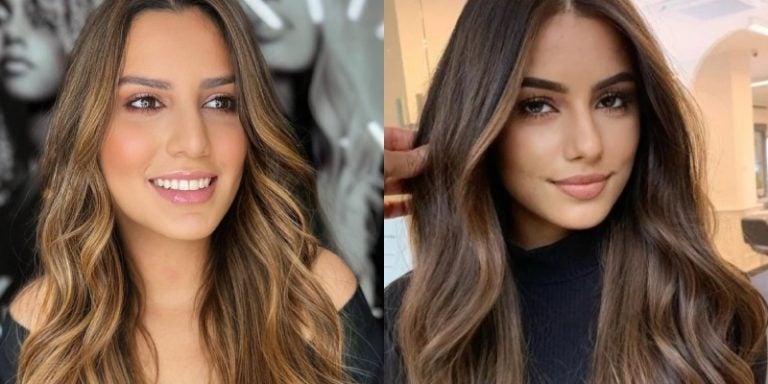 ¿Qué color de cabello te queda mejor según tu tono de piel?