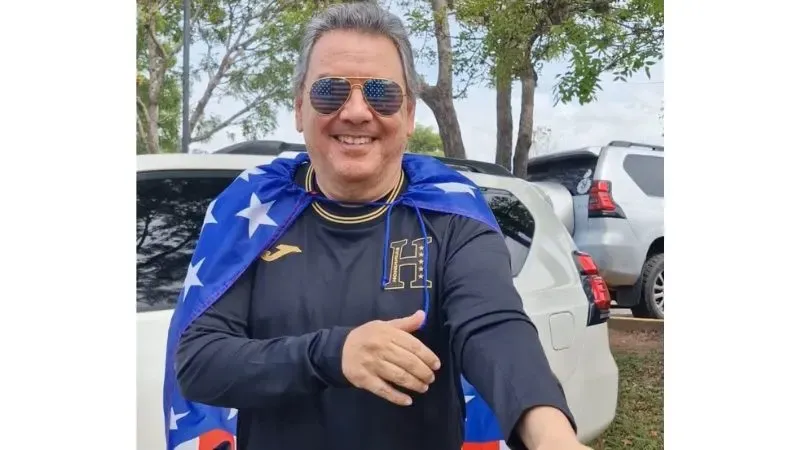 Chano Rivera canción campaña
