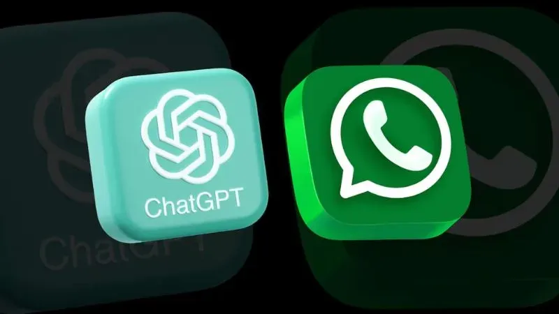 Cómo chatear con ChatGPT por WhatsApp