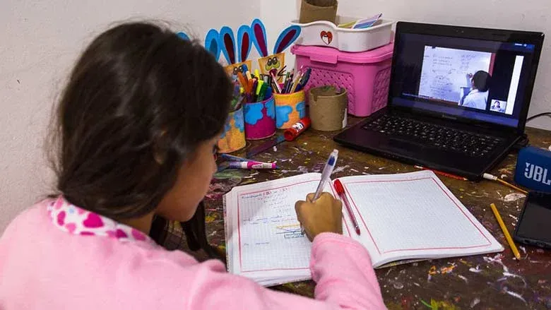 clases virtuales en Honduras