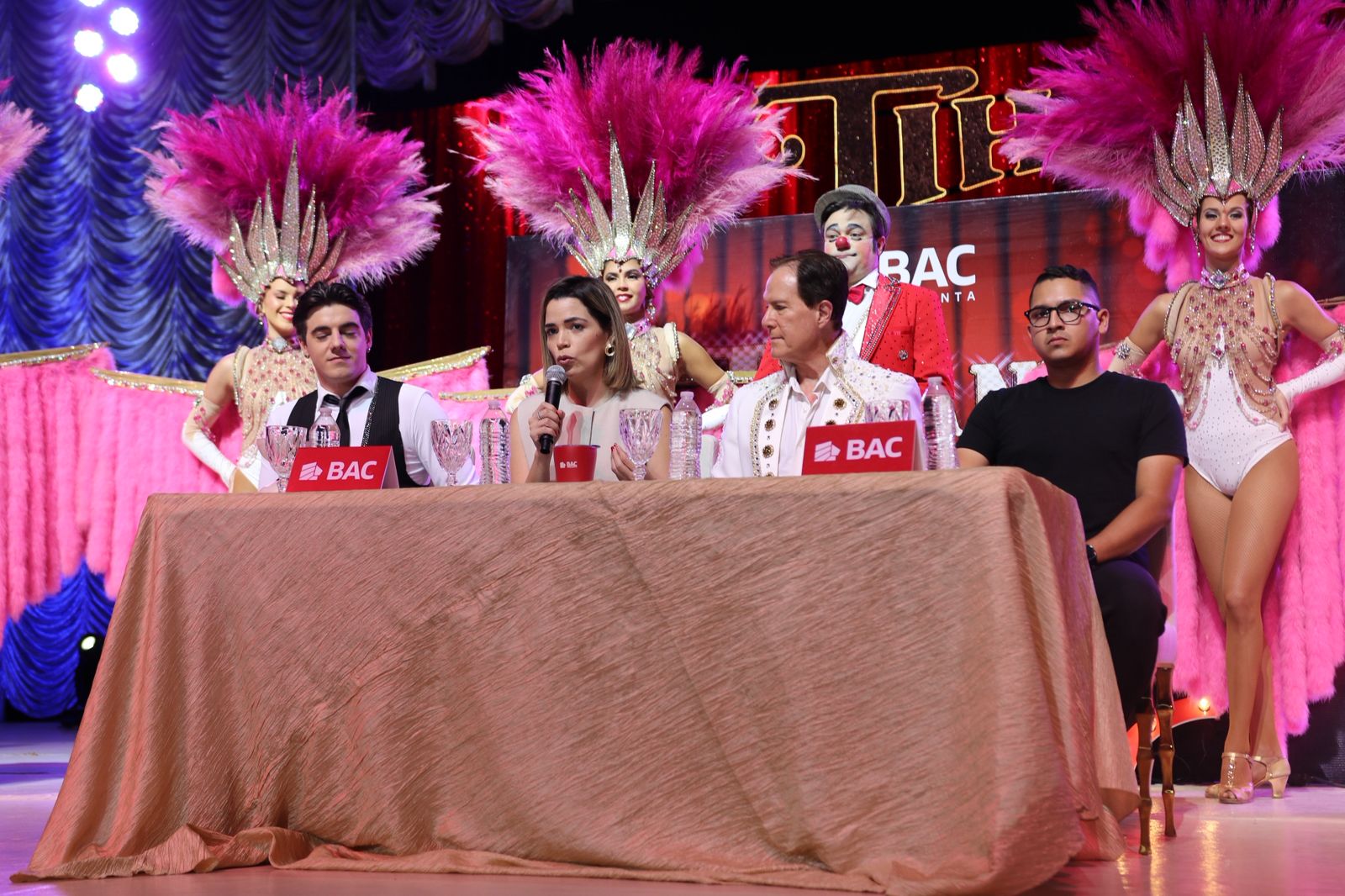 conferencia