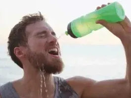 ¿Cuánto tiempo se puede correr sin beber agua? Esto dice la ciencia