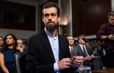Jack Dorsey