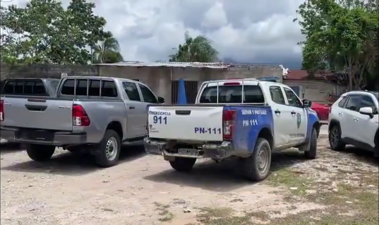 Masacre en San Pedro Sula: asesinan a tres estudiantes de octavo grado del INTAE
