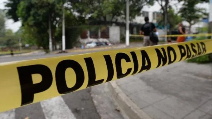 Adolescente desaparecido es encontrado sin vida en Yoro