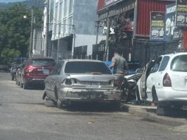 Presemu es la quinta gerencia con el presupuesto más alto de San Pedro Sula, pero hasta hoy no ha logrado poner orden en la ciudad.