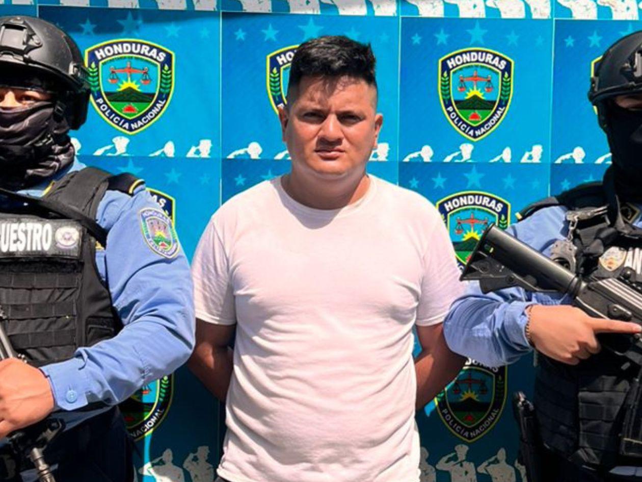detenido