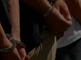 detenidos