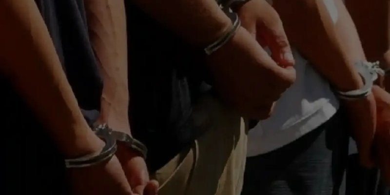 detenidos