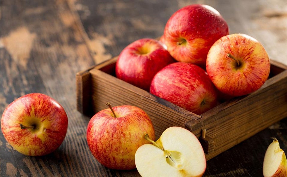 Manzanas