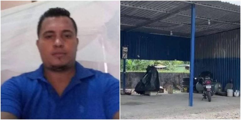 dueño de carwash