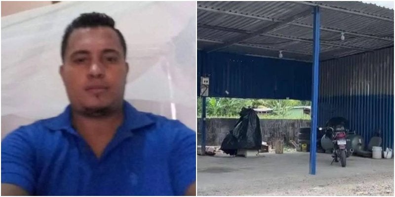 dueño de carwash