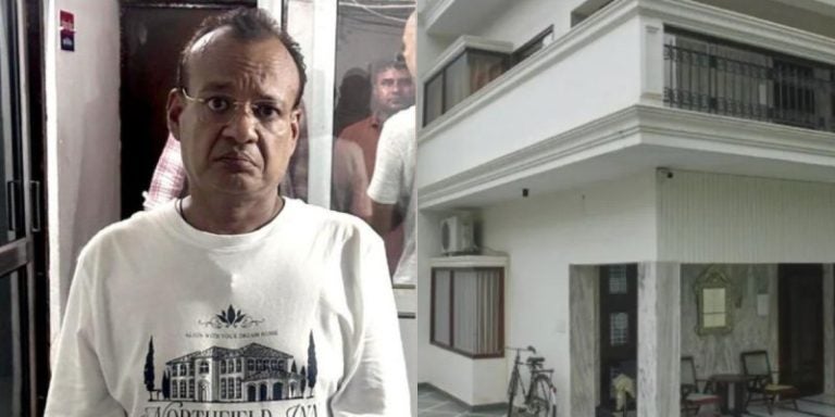 emabjador