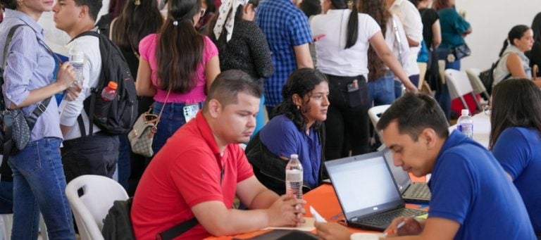 Empresas hondureñas buscan talento: conoce las plazas disponibles