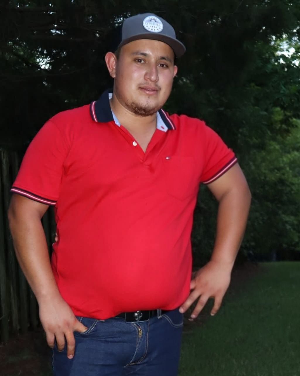 joven asesinado