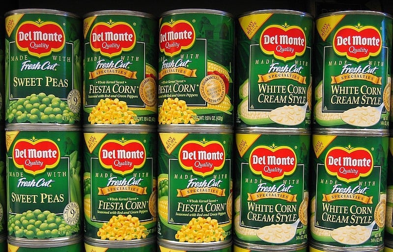 DelMonte 