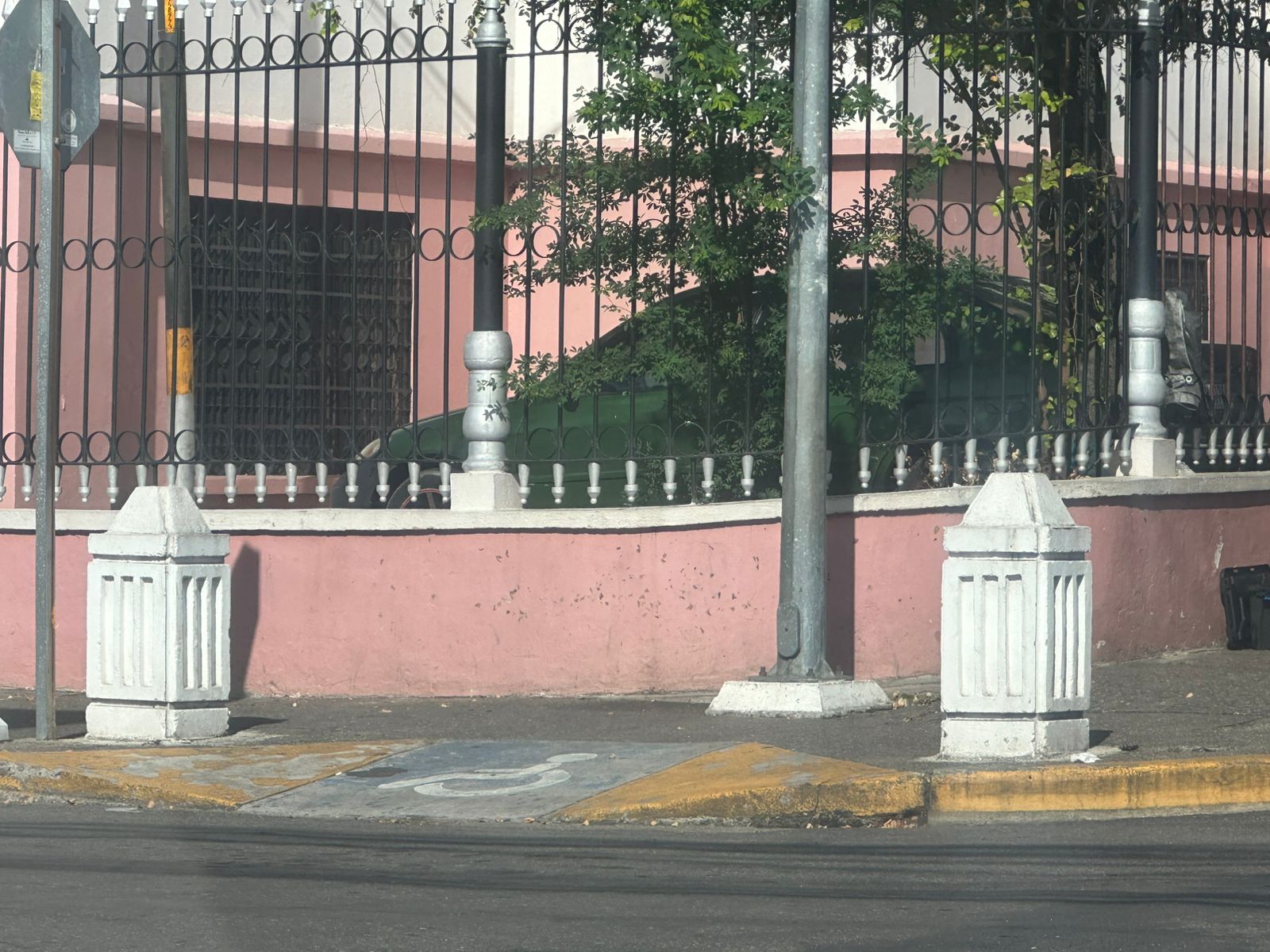 señalización