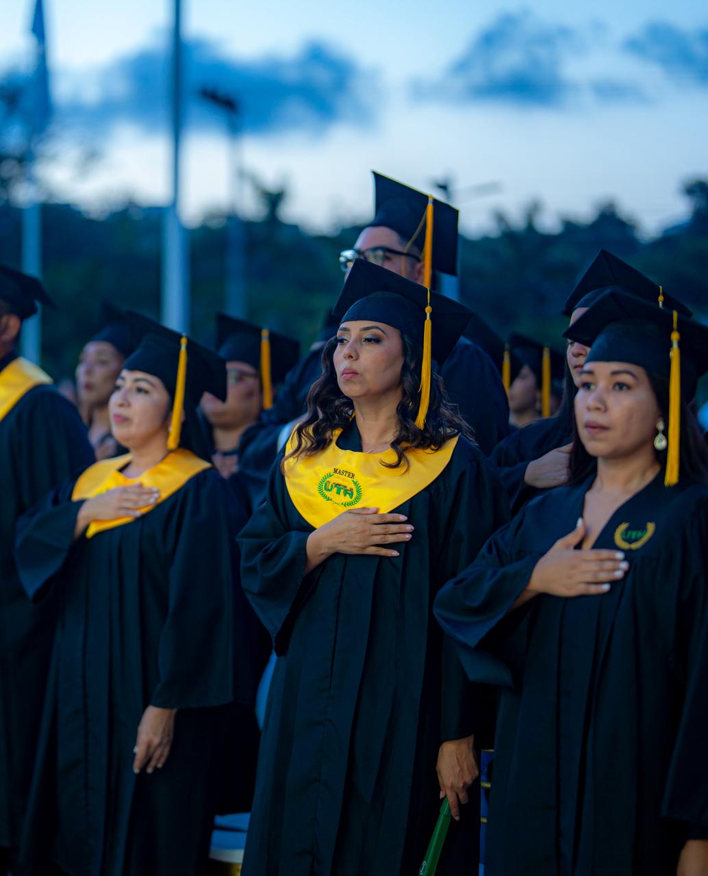 graduados 