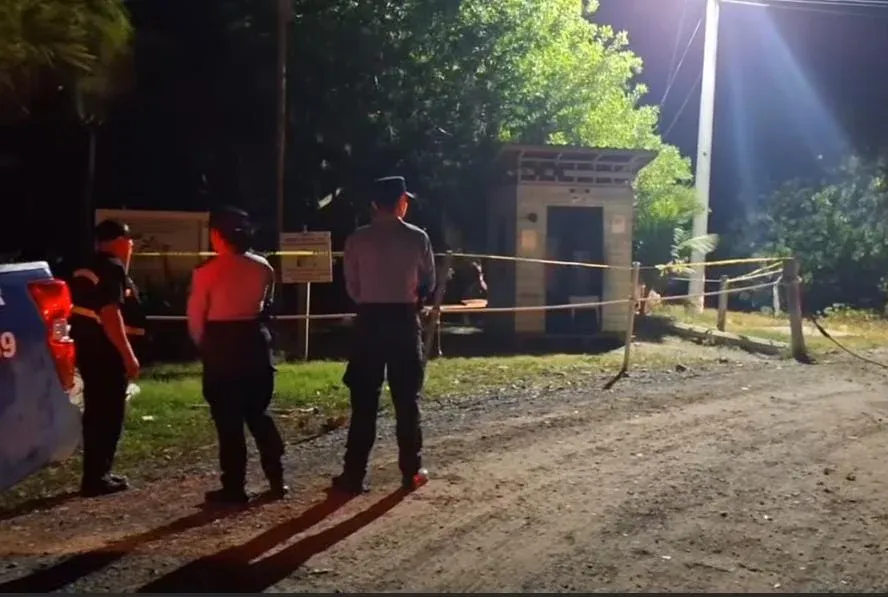 Matan a guardia de seguridad en su puesto de trabajo en Roatán