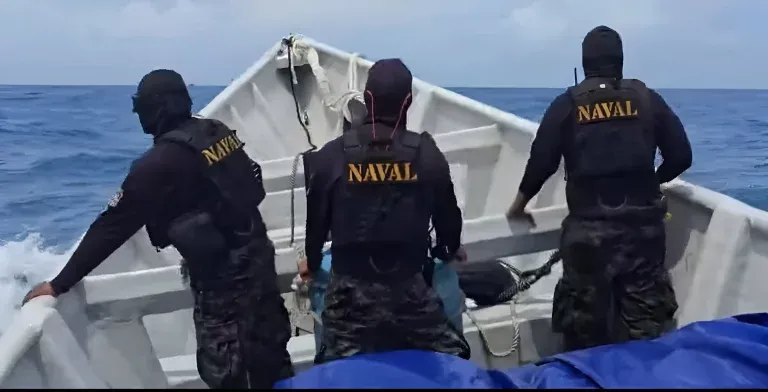 Hallan un cuerpo durante la búsqueda de la embarcación Lucky Lady