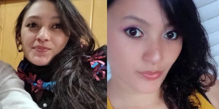Buscan a madre hondureña que desapareció desde mayo en España