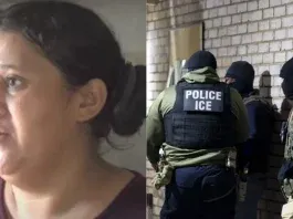 Hondureña intentó autodeportarse