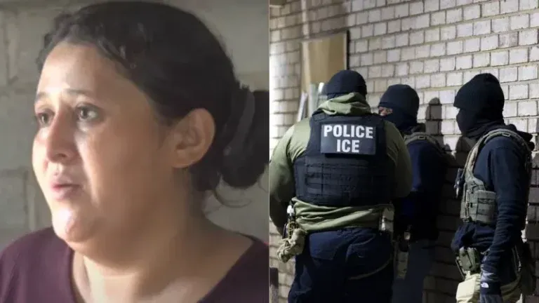 Hondureña intentó autodeportarse